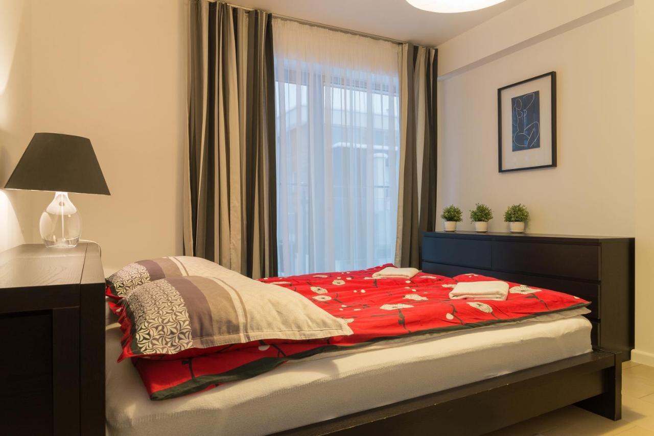 Apartament Na Urlop - Wisla Bukowa Gora - Apartamenty Z Widokiem Na Panorame Wisly Kültér fotó